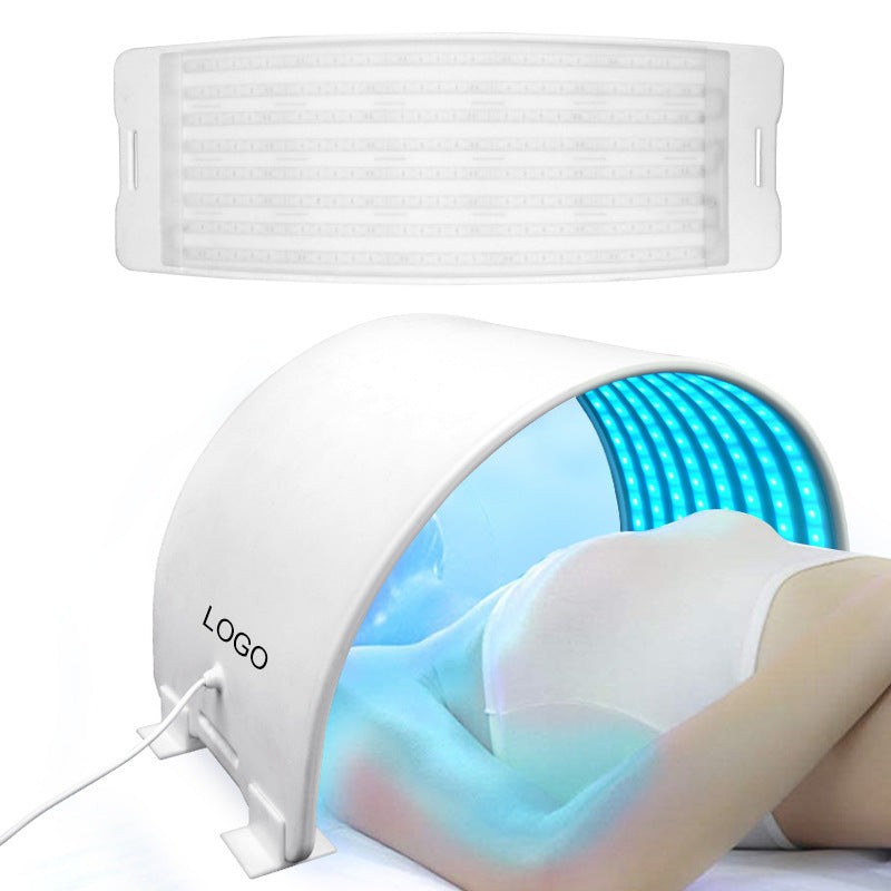 7 Color Light LED Silicone PDT